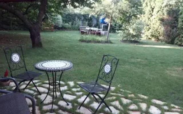 Primavera Vendégszobák