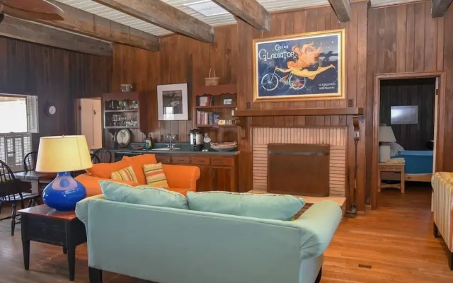 Thimble - 6 Br Home