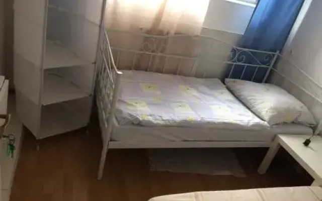 Ubytovanie na súkromí