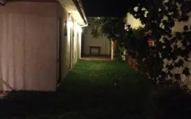 Hostal del Valle