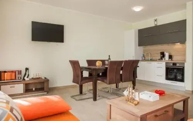 Apartments Slamić
