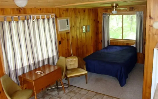 Island View Resort