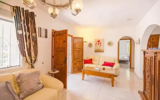 Villas Guzman - Alba