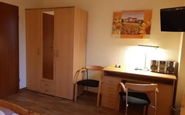 Flensburg Ferienwohnungen Apartment 1