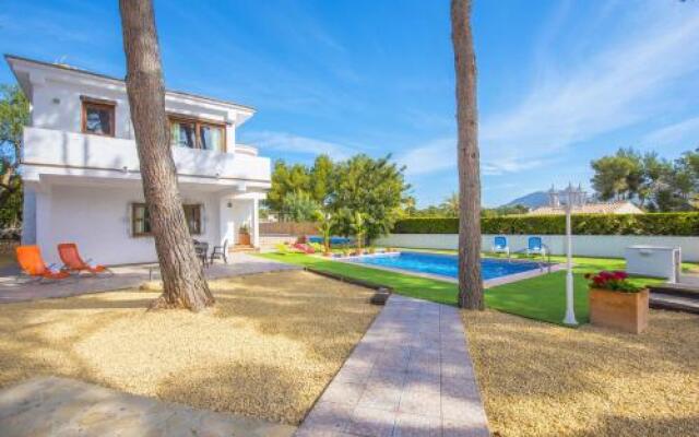Villa Colibri