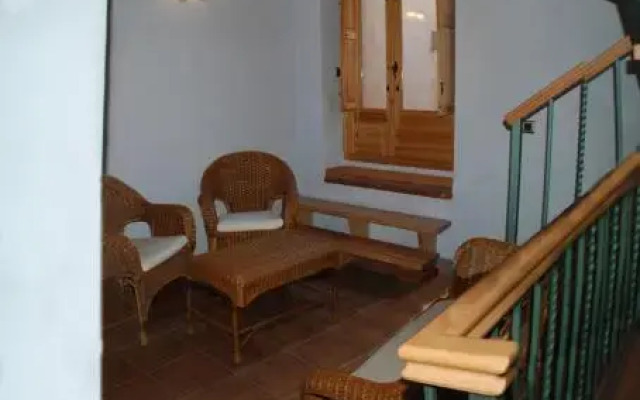 Casa La Catalina III