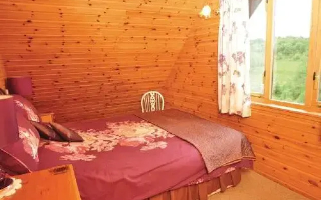 Gairlochy Holiday Park