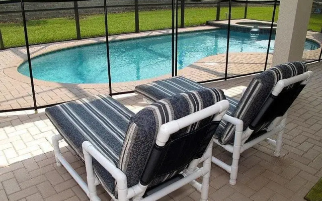Villa 2512, Archfeld Blvd, Windsor Hills Resort