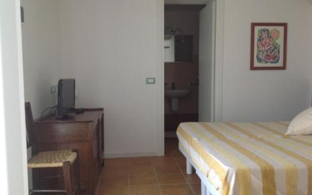 Agriturismo I Mischi