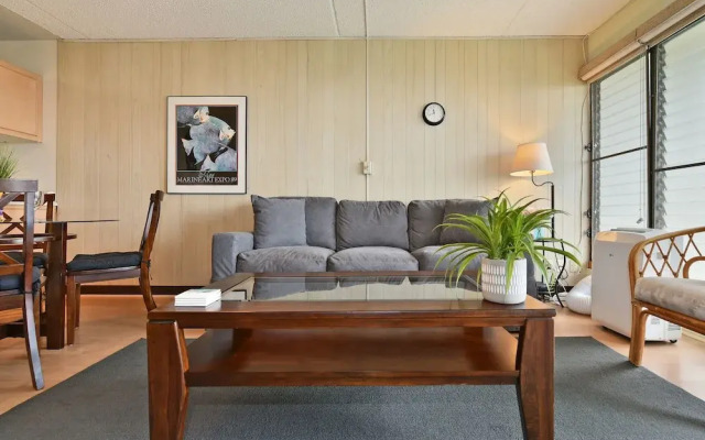 Kihei Akahi C-109 - 1 Br Condo