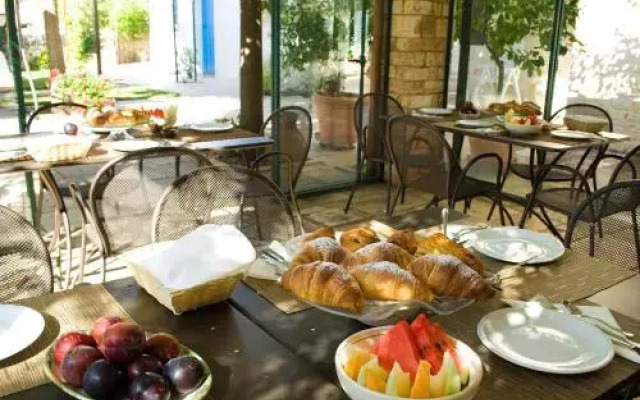 Trulli Valle d'Itria