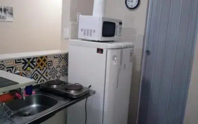 Hostel Moriah Copacabana