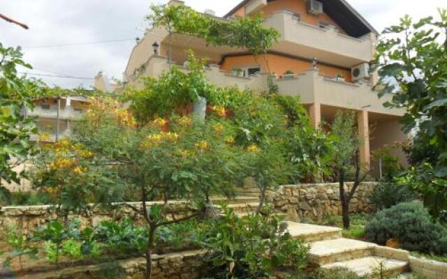 Apartments Villa Marija