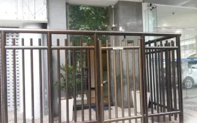 MZ Apartments Felipe