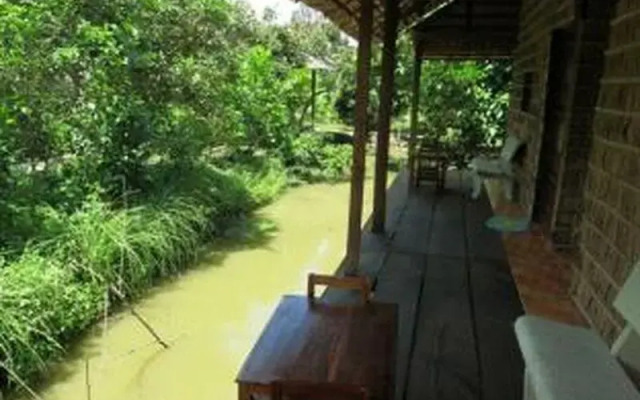 River Side Cottage