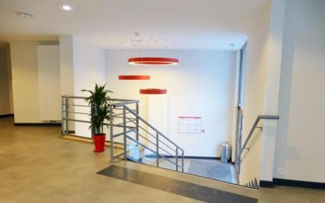 Résidence de L'Olympe