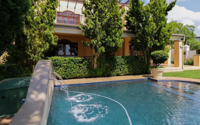 Ruby Homes - Via Positano