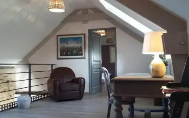 Gîte de Kermal
