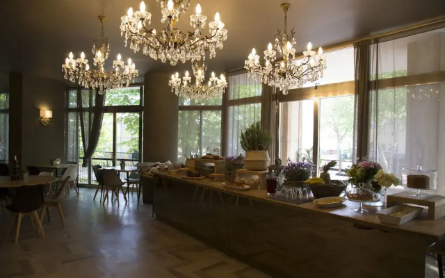 Anna Bed and Breakfast