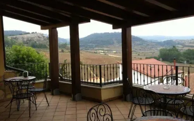 Posada El Mirador