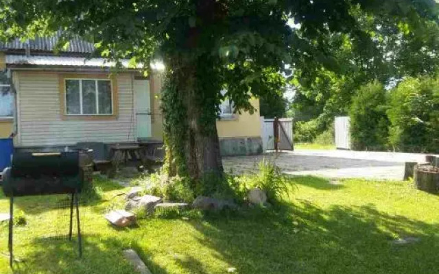 Family house