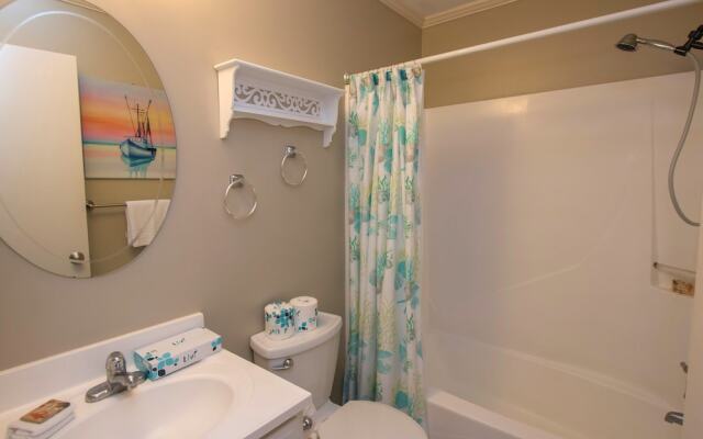 Ocean Dunes Villas #WOD220