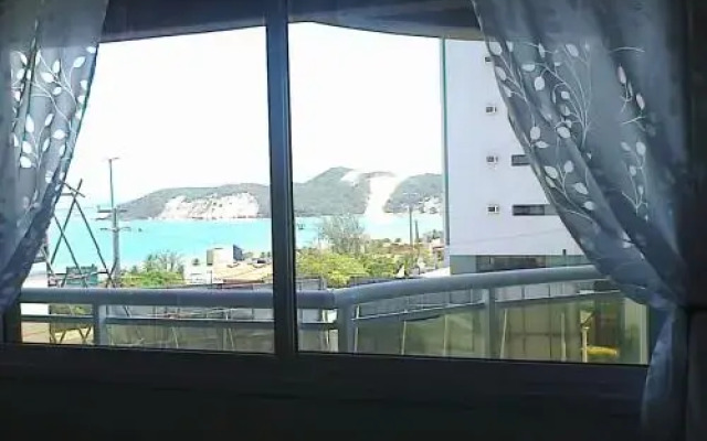 Oh Vida Boa Ahead Flat