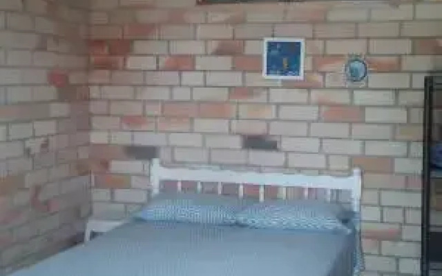 Pousada Trilha Nativa