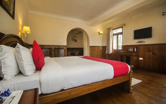 Five Elements - De Villa Hotel