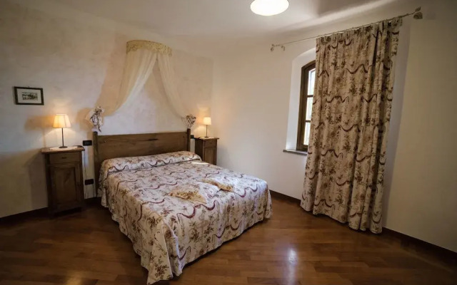 Agriturismo SantUberto