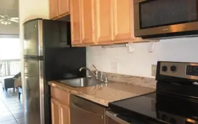 Kihei Bay Surf #226 - Studio Br Condo