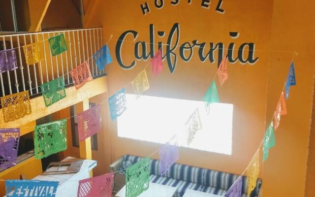 Hostel California