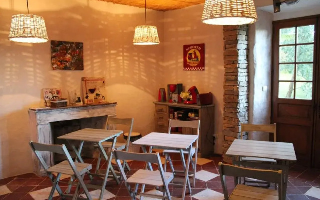 Domaine De Montagnol
