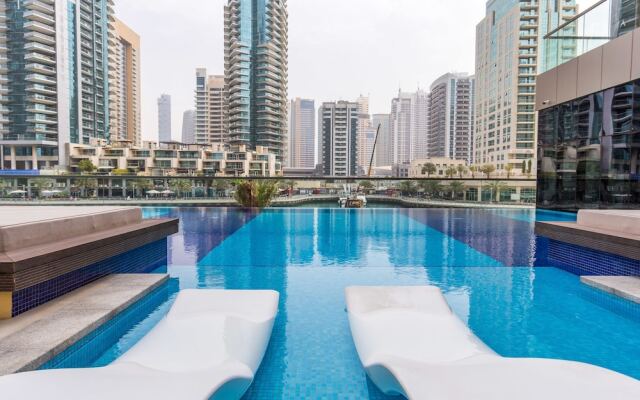 No.9, Dubai Marina By Deluxe Holiday Homes