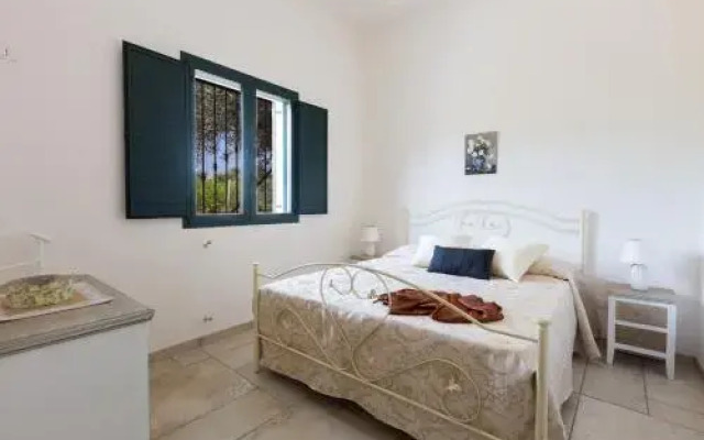 Trullo Oron Call