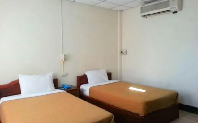 Souvanna Hotel 1
