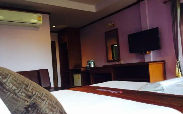Yaithienghill Resort