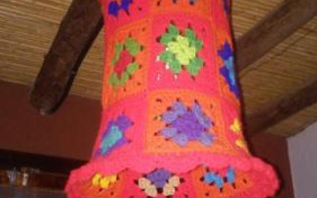 Chakana Hospedaje Rural