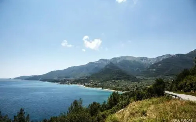 Vista Del Mare Luxury Villa