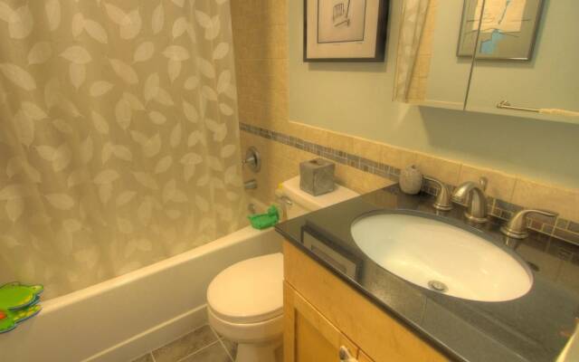 Sugarbush Villager Condo by RedAwning