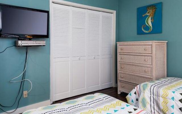 Gulf Shore Condo #620