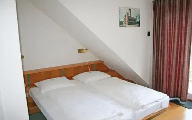Appartementanlage Eldena - FeWo22