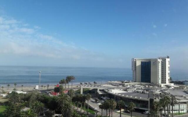 Departamento Costa del Elqui