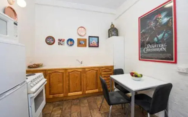 Ningana Heritage Houses