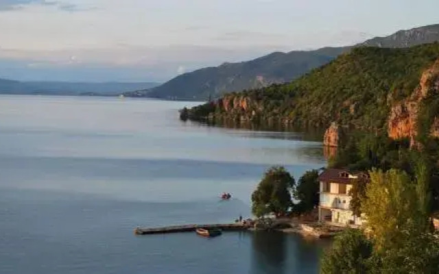 Villa Elena