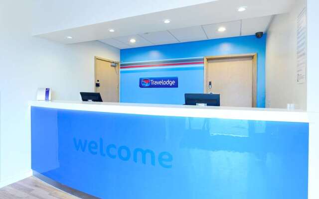 Travelodge Bristol Filton