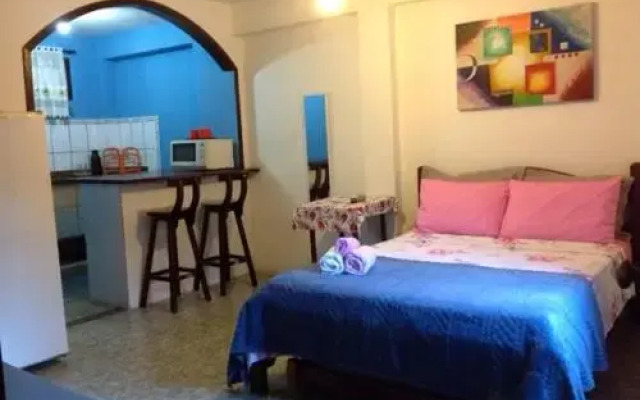 Residencial Varanda da Praia