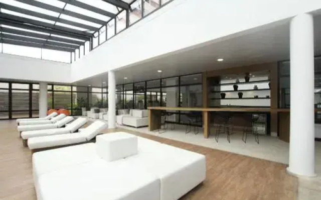 GoHouse Fernao SP 128