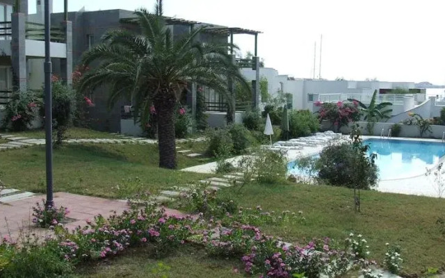 Anatolia Beach Residence