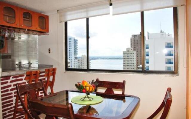 Nice 2 bedroom Apt Bocagrande